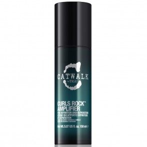 TIGI Curlesque Curls Rock Amplifier 150ml