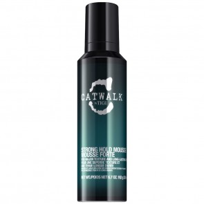 TIGI Curlesque Strong Mousse 200ml