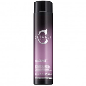 TIGI Headshot Shampoo 300ml