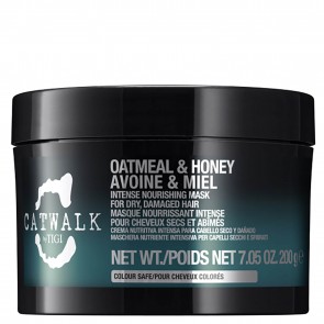 TIGI Oatmeal & Honey Masque 200ml