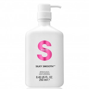 TIGI Silky Smooth Moisture Serum 250ml
