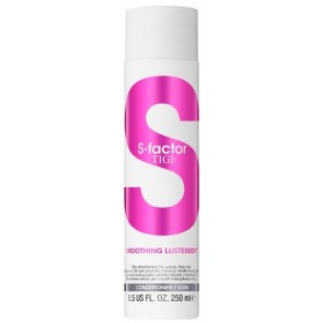 TIGI Smoothing Lusterizer Conditioner 250ml