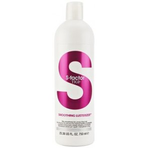 TIGI Smoothing Lusterizer Conditioner 750ml