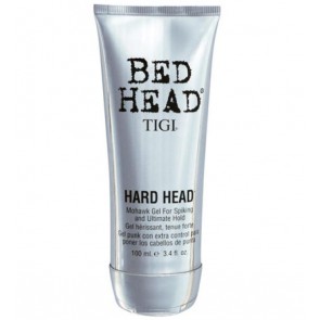 TIGI Styl Hard Head Mohawk Gel 100ml