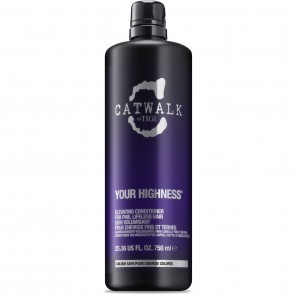 TIGI Your Highness Elevating Conditioner 750ml