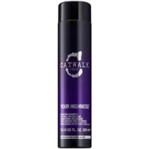 TIGI Your Highness Elevating Shampoo 300ml