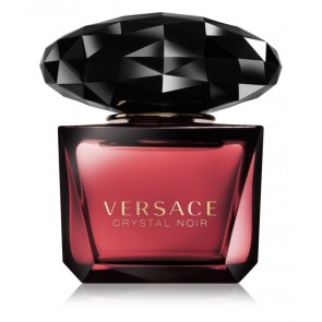 Versace Crystal Noir Eau De Parfum 90ml