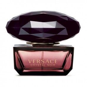 Versace Crystal Noir Eau De Toilette 50ml