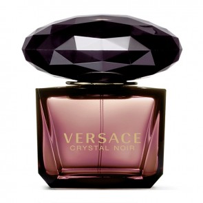 Versace Crystal Noir Eau De Toilette 90ml