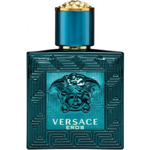 Versace Eros Eau de Toilette 50 ml