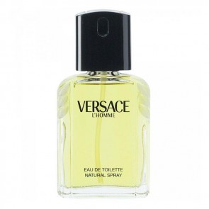 Versace L´Homme Eau de Toilette 100ml 