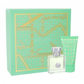 Versace Versense Eau de Toilette 30ml Gift Set