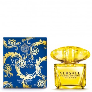 Versace Yellow Diamond Intense Eau de Parfum 90ml