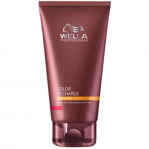 Wella Professionals Color Recharge Conditioner Warm Red 200ml