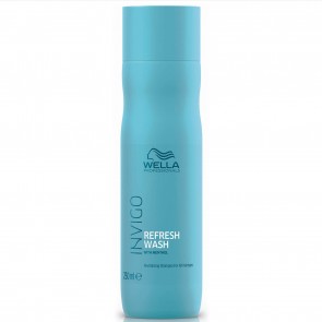 Wella Professionals Invigo Balance Refresh Wash Shampoo 250ml
