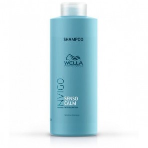 Wella Professionals Invigo Balance Senso Calm Shampoo 1l