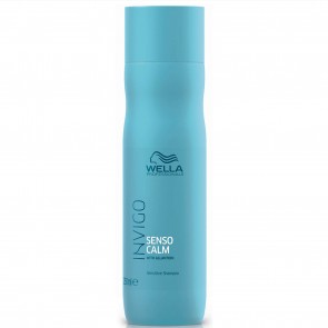 Wella Professionals Invigo Balance Senso Calm Shampoo 250ml