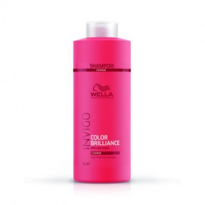 Wella Professionals Invigo Briliance Coarse Hair Conditioner 1l