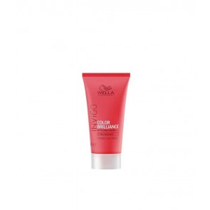 Wella Professionals Invigo Brilliance Fine Hair Mask 30ml