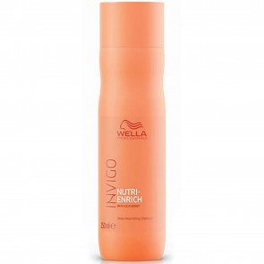 Wella Professionals Invigo Nutri-Enrich Shampoo 250ml