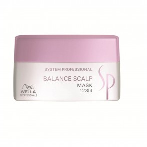 Wella SP Balance Scalp Mask 200ml