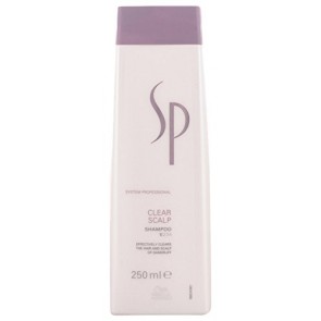 Wella SP Clear Scalp Shampoo 250ml