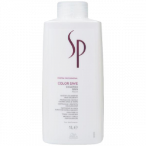 Wella SP Color Save Sampoo 1l