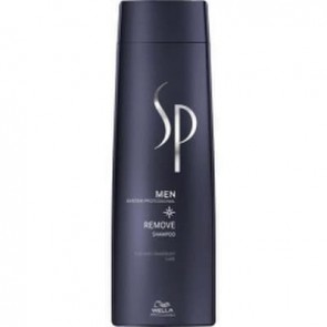 Wella SP Men Remove Shampoo 250ml