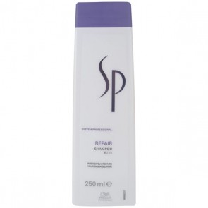 Wella SP Repair Shampoo 250ml