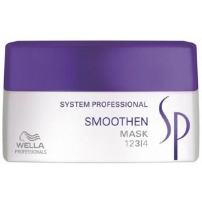Wella SP Smoothen Mask 200ml
