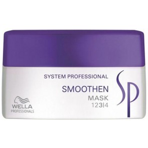 Wella SP Smoothen Mask 200ml