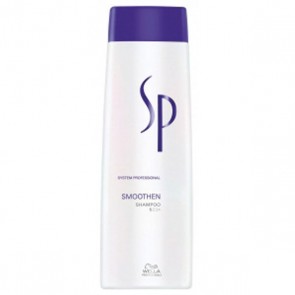 Wella SP Smoothen Shampoo 250ml