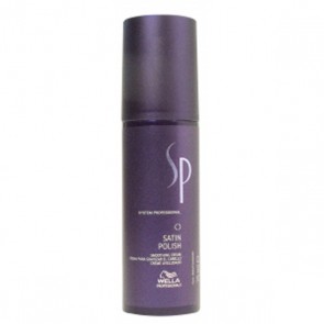 Wella SP Styling Satin Polish 75ml