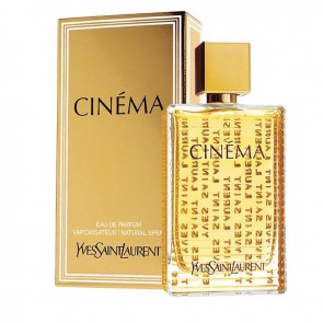 Yves Saint Laurent Cinema Eau De Parfum 35 ml