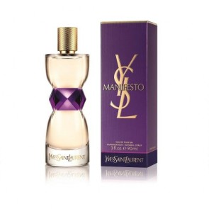  Yves Saint Laurent Manifesto Eau De Parfum 90ml