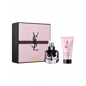 Yves Saint Laurent Mon Paris Eau de Parfum Fragrance 30 ml Gift Set
