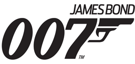 James Bond 007