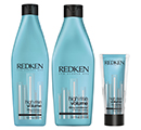 Redken High Rise