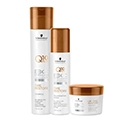 Schwarzkopf BC Q10+ Time Restore