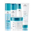 Schwarzkopf BC Cell Perfector Moisture Kick